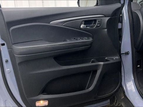 Certified 2023 Honda Ridgeline RTL-E image 21