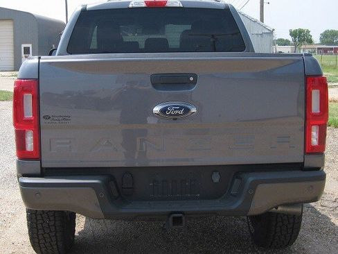Used 2021 Ford Ranger XLT w/ Tremor Off-Road Package AWD/4WD image 4