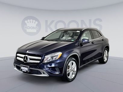 Used 2017 Mercedes-Benz GLA 250 4MATIC