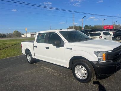 Used 2019 Ford F150 XL w/ Equipment Group 101A Mid