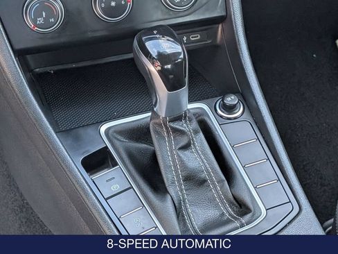 Certified 2024 Volkswagen Jetta S FWD image 26