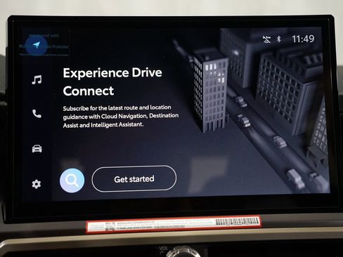 New 2026 Toyota Tacoma TRD Sport image 19