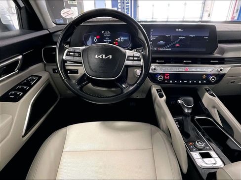 Used 2023 Kia Telluride S w/ S Sunroof Package AWD/4WD image 17