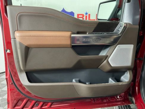 New 2026 Ford F150 King Ranch w/ Equipment Group 601A High AWD/4WD image 12