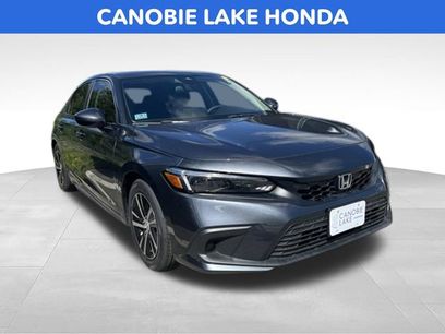 Certified 2024 Honda Civic LX