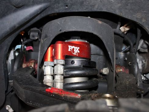 Used 2018 Ford F150 Raptor w/ Equipment Group 802A Luxury image 19