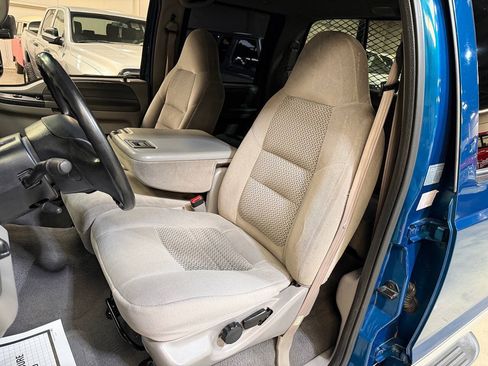 Used 2001 Ford F350 XLT AWD/4WD image 11