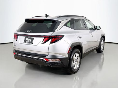 Used 2024 Hyundai Tucson SEL AWD/4WD image 13