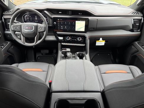 New 2026 GMC Sierra 1500 AT4 image 24