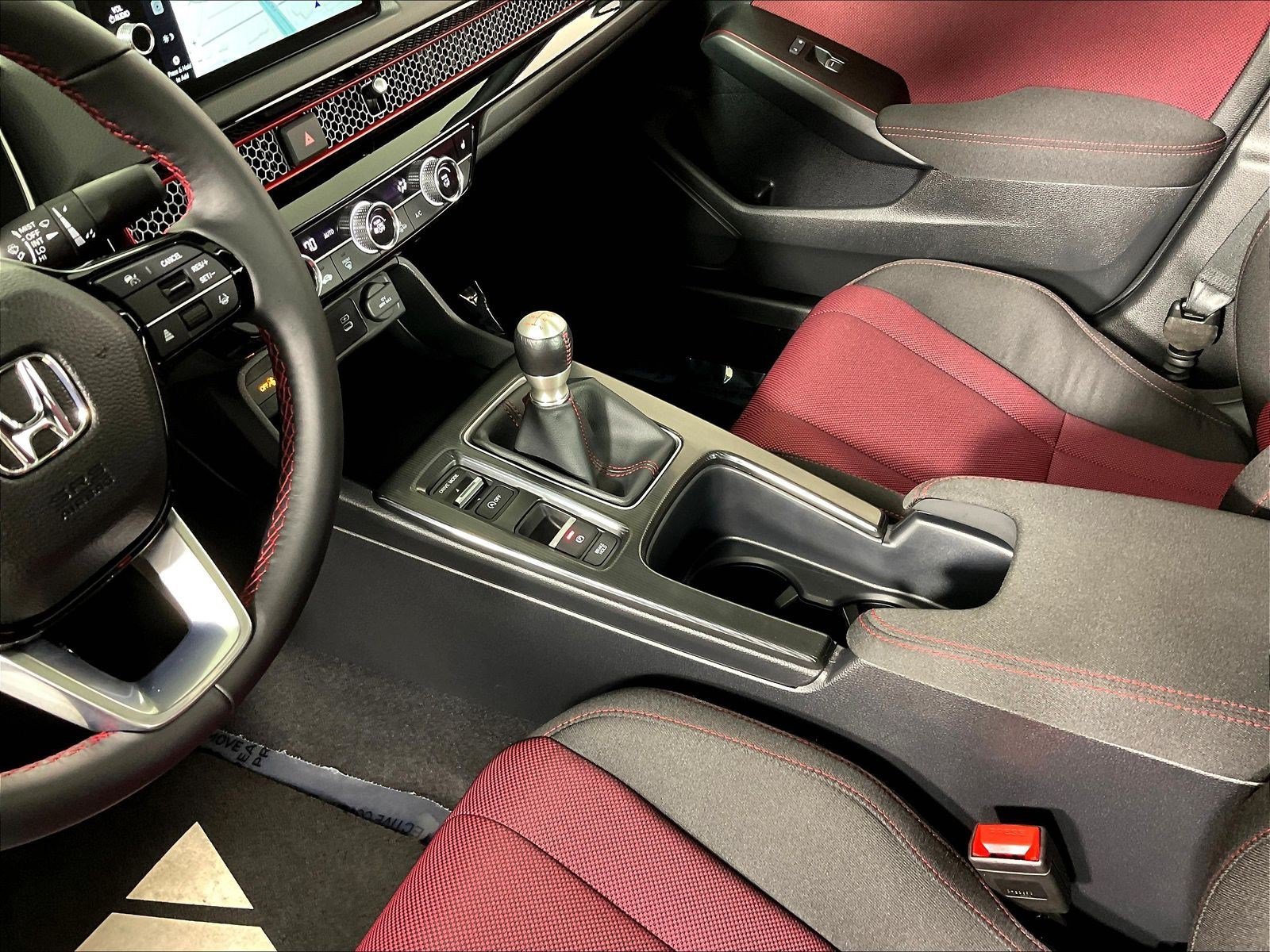 Used 2026 Honda Civic Si image 18