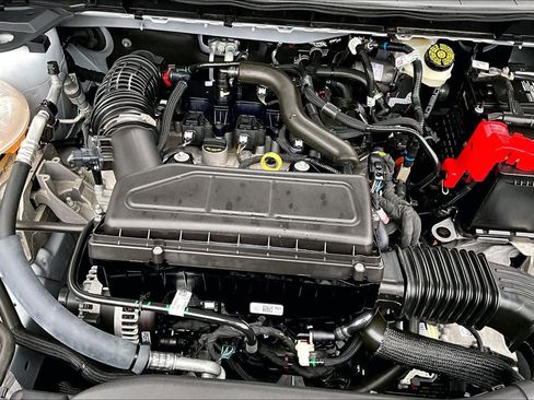 Certified 2023 Ford Escape ST-Line w/ Tech Pack #1 image 32