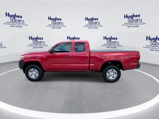Used 2020 Toyota Tacoma SR RWD video 1