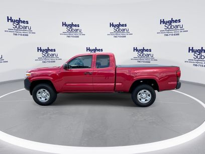 Used 2020 Toyota Tacoma SR