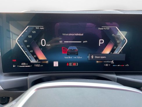 New 2026 BMW 330i Sedan w/ Convenience Package image 11