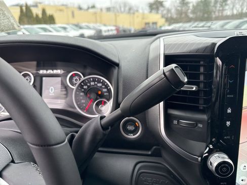 New 2025 RAM 2500 Big Horn image 15