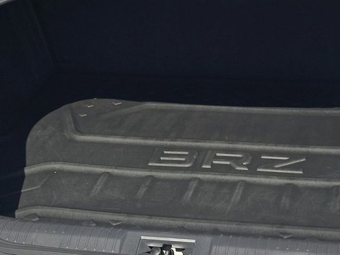 Certified 2024 Subaru BRZ Limited w/ Popular Package 1 image 9