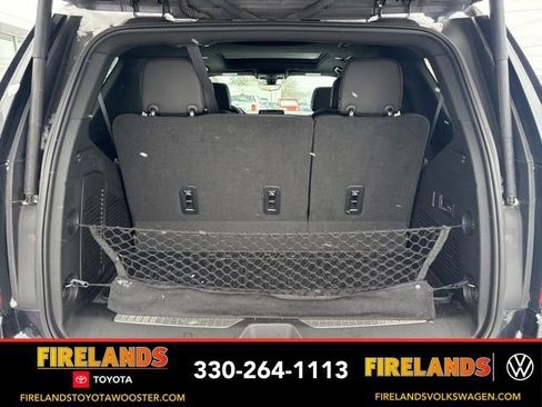 Used 2022 Chevrolet Tahoe High Country image 54