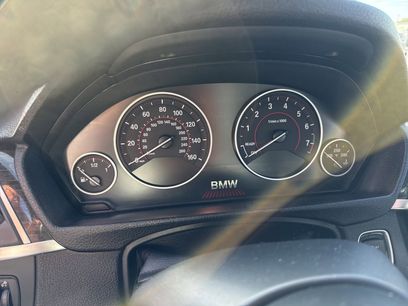 Used 2016 BMW 328i Sedan
