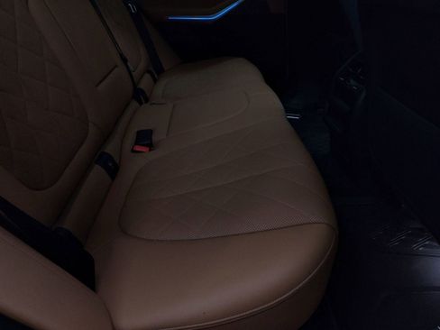 Used 2025 BMW X5 xDrive50e w/ Parking Assistance Package image 26