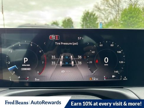 New 2026 Nissan Sentra SV w/ SV Convenience Package FWD image 13