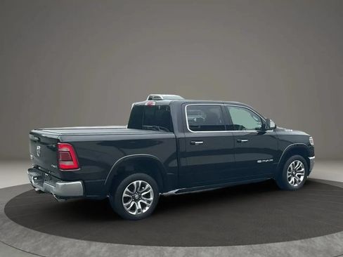 Used 2019 RAM 1500 Limited AWD/4WD image 5