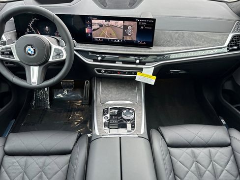 New 2026 BMW X7 xDrive40i w/ M Sport Package image 10
