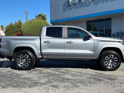 New 2026 Chevrolet Colorado Z71 w/ Z71 Convenience Package 2