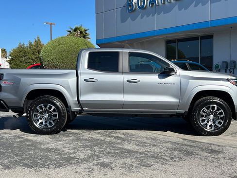 New 2026 Chevrolet Colorado Z71 w/ Z71 Convenience Package 2 AWD/4WD image 3