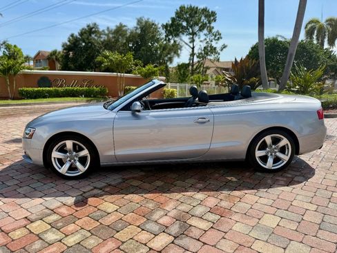 Used 2015 Audi A5 2.0T Premium image 4