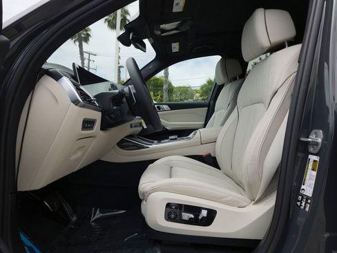 New 2027 BMW X7 M60i w/ Executive Package AWD/4WD image 7