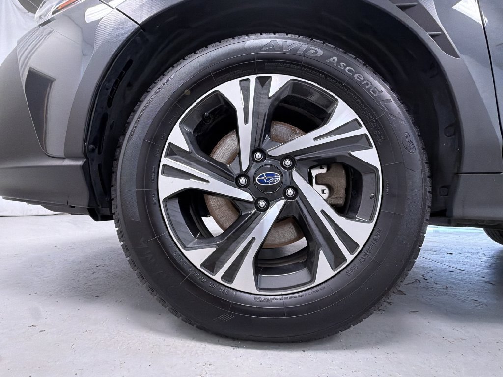 Used 2024 Subaru Crosstrek 2.0i Premium AWD/4WD image 13