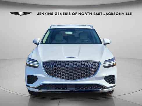 New 2026 Genesis GV70 2.5T Select AWD/4WD image 10