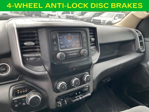 Used 2019 RAM 1500 Big Horn image 18