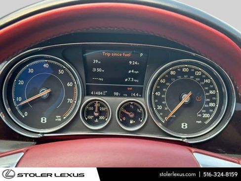 Used 2017 Bentley Continental GT V8 S AWD/4WD image 28
