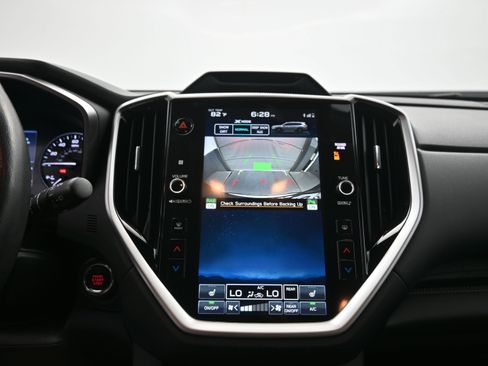 Used 2024 Subaru Ascent Limited image 15