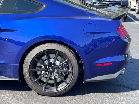 Used 2016 Ford Mustang Shelby GT350 w/ Technology Package RWD image 34