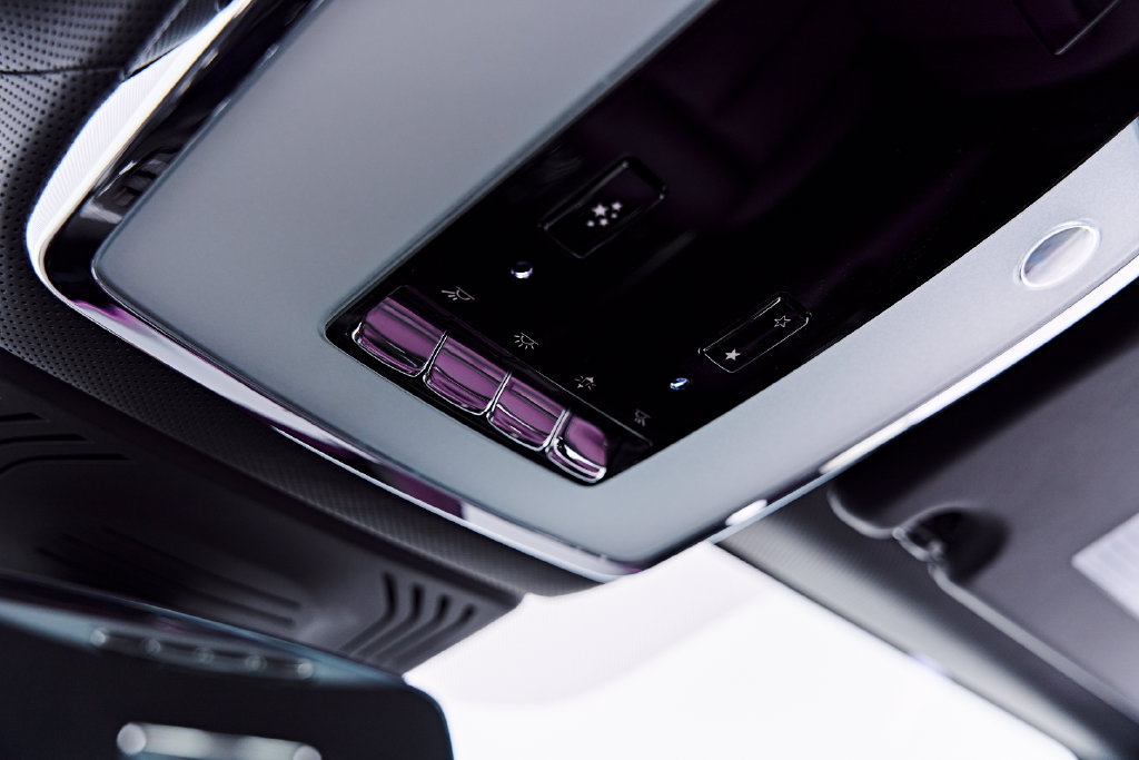 Used 2022 Rolls-Royce Ghost Black Badge AWD/4WD image 90