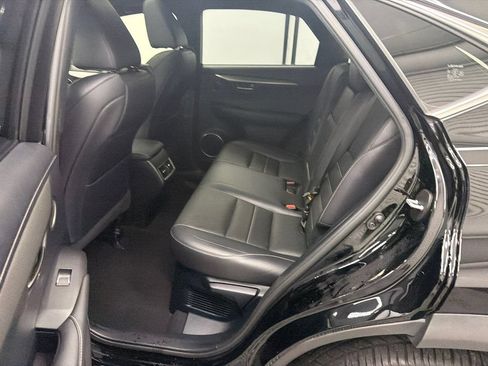 Used 2018 Lexus NX 300 F Sport w/ F Sport Premium Package FWD image 22