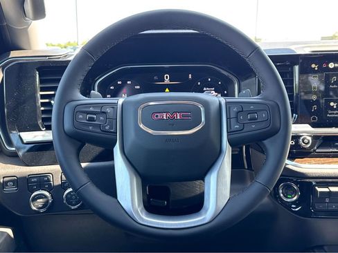 New 2026 GMC Sierra 1500 Elevation w/ Elevation Premium Package AWD/4WD image 15