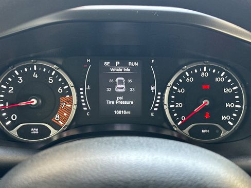 Used 2021 Jeep Renegade Sport AWD/4WD image 26