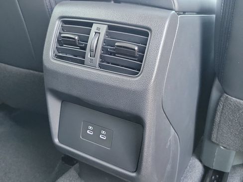 New 2026 Nissan Rogue Dark Armor FWD image 16