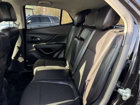 Used 2019 Buick Encore Preferred w/ Safety Package image 23