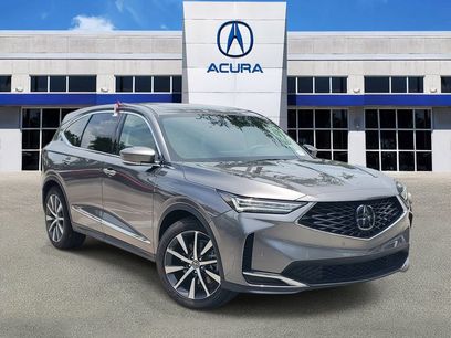 Used 2026 Acura MDX FWD w/ Technology Package