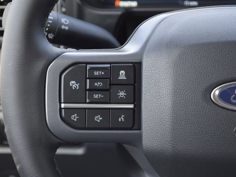 New 2025 Ford F350 Lariat w/ Lariat Ultimate Package image 9