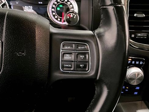 Used 2016 RAM 1500 Sport image 13