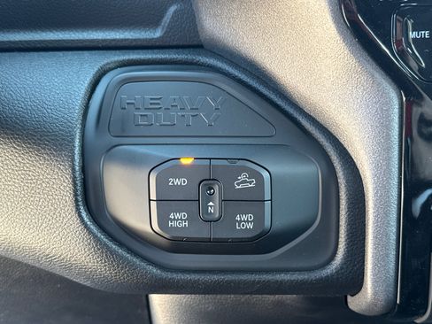 New 2026 RAM 2500 Tradesman image 13