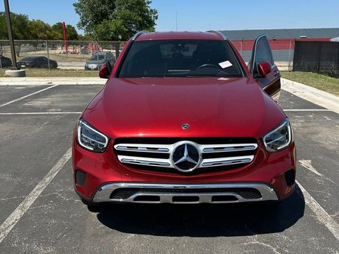 Used 2020 Mercedes-Benz GLC 300 image 12