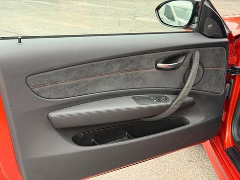 Used 2011 BMW 1 Series M image 26