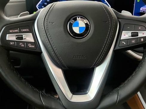Used 2025 BMW X5 sDrive40i w/ Parking Assistance Package RWD image 57