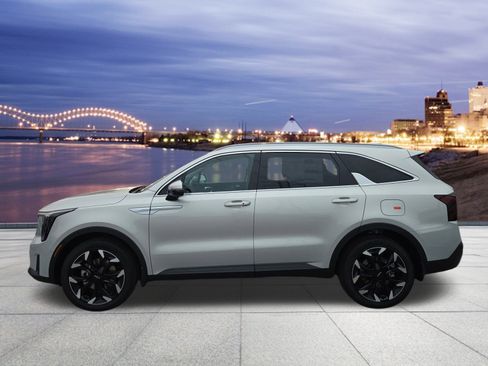 New 2026 Kia Sorento SX image 2